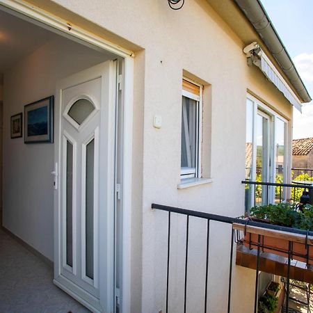 Apartment Falichi Plomin Zewnętrze zdjęcie