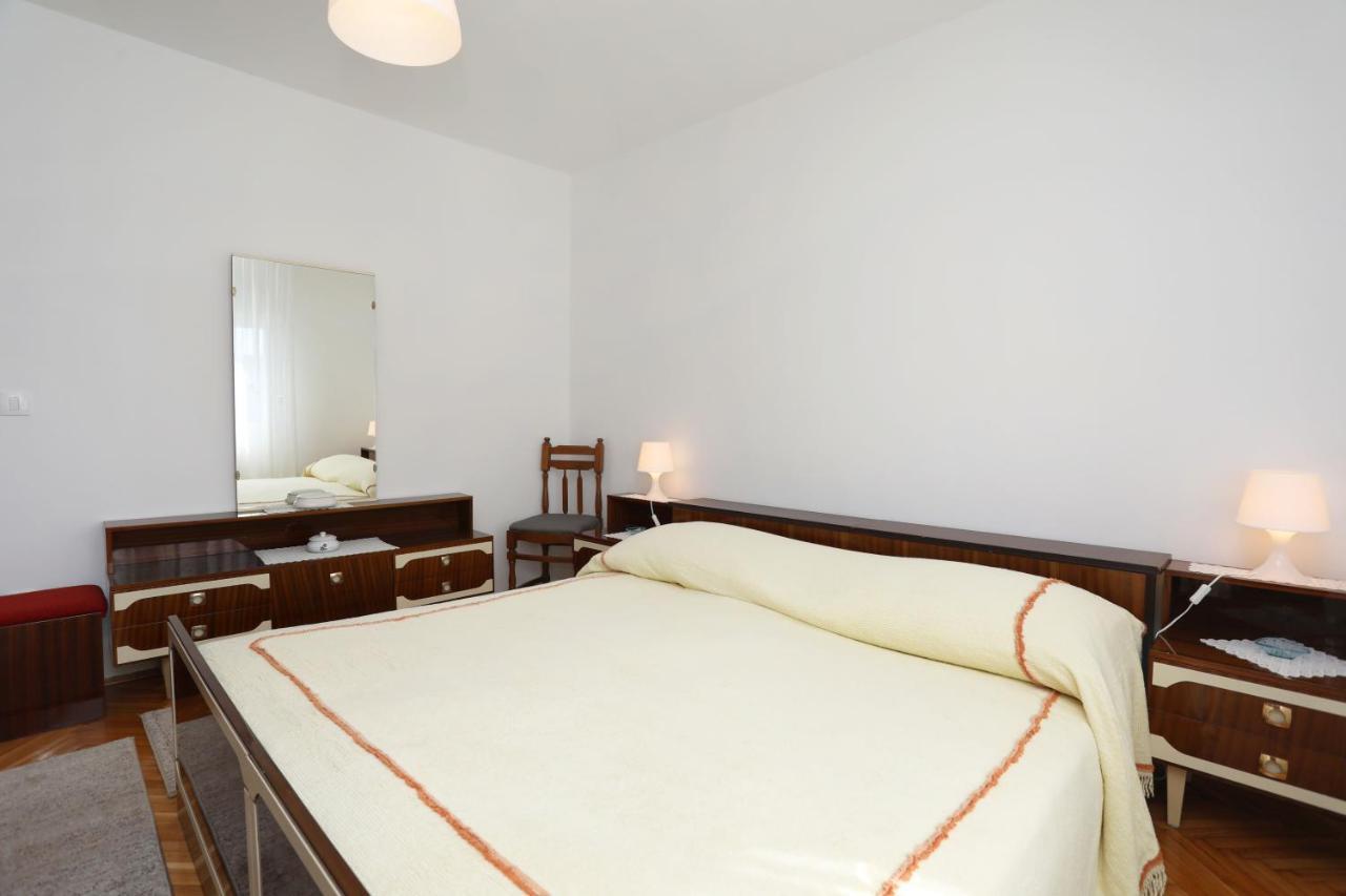 Apartment Falichi Plomin Zewnętrze zdjęcie
