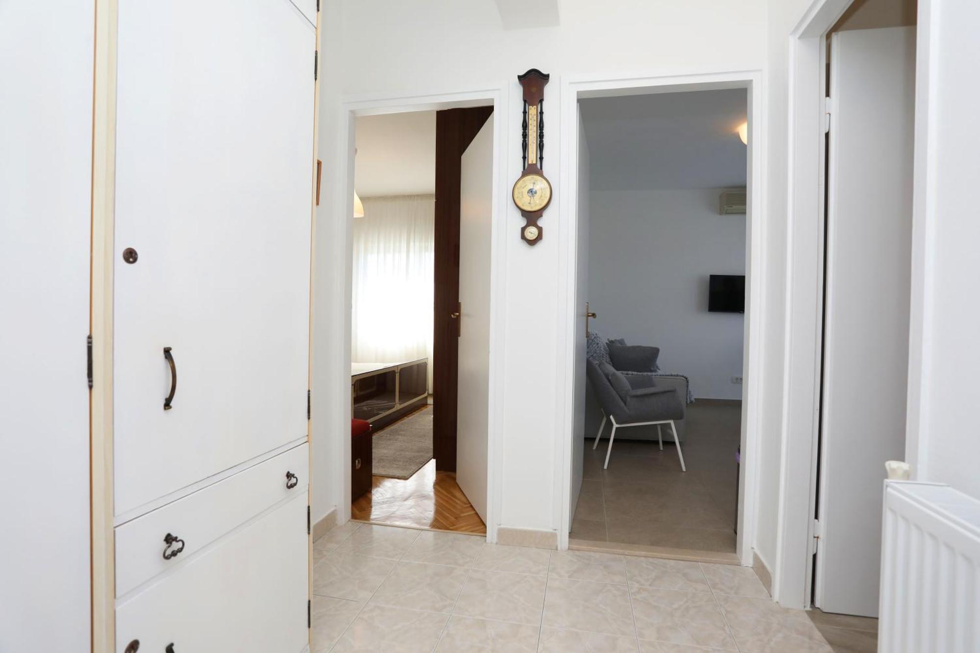 Apartment Falichi Plomin Zewnętrze zdjęcie