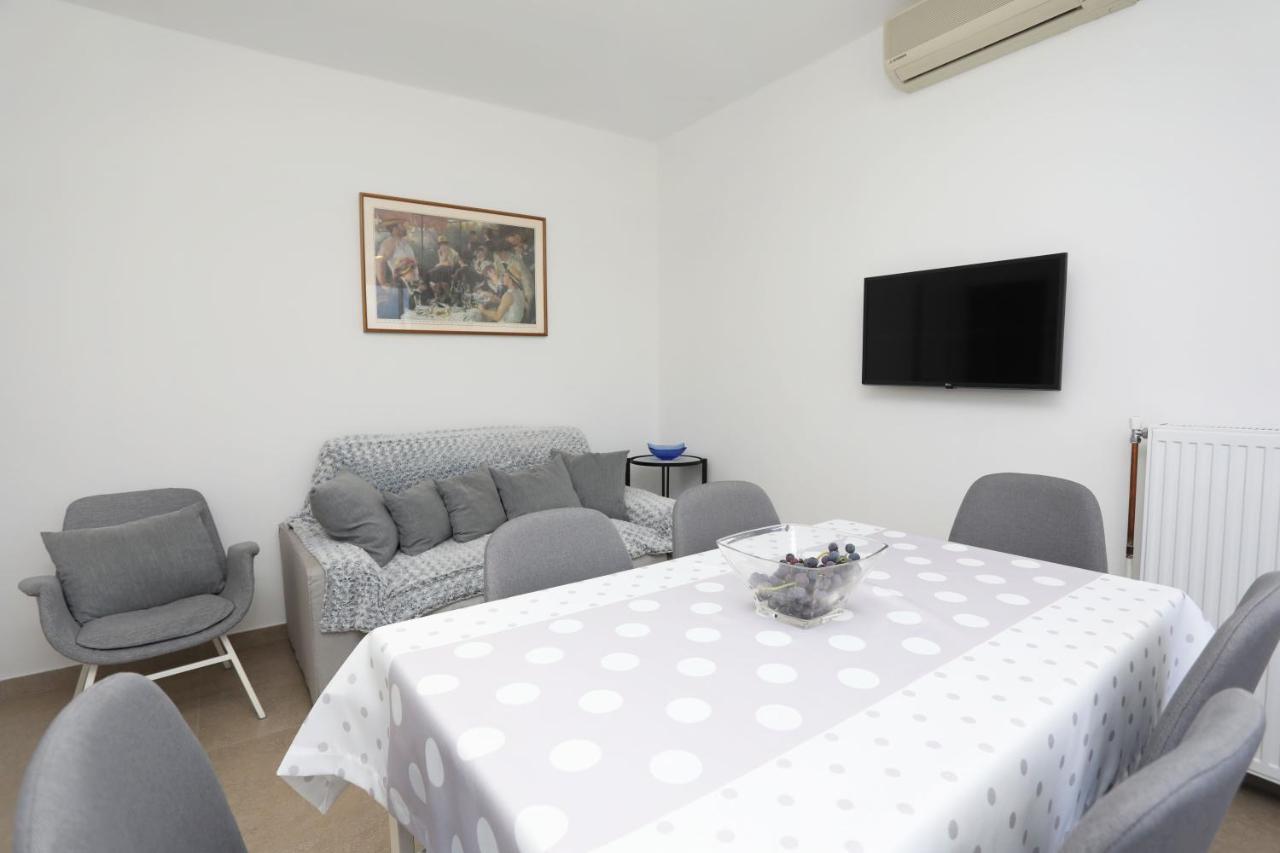 Apartment Falichi Plomin Zewnętrze zdjęcie
