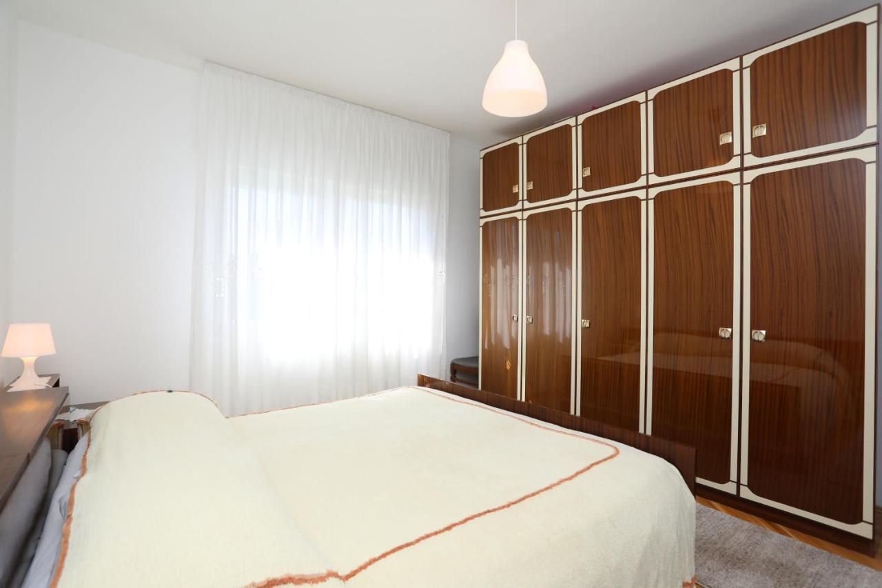 Apartment Falichi Plomin Zewnętrze zdjęcie